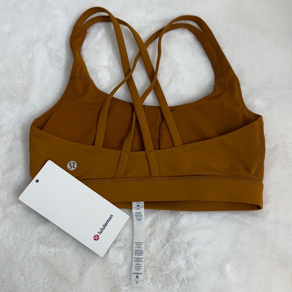 Lululemon Energy Bra - Picture 7 of 7